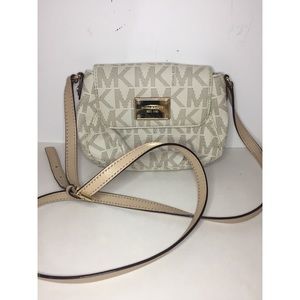 AUTHENTIC Michael Kors Crossbody Bag